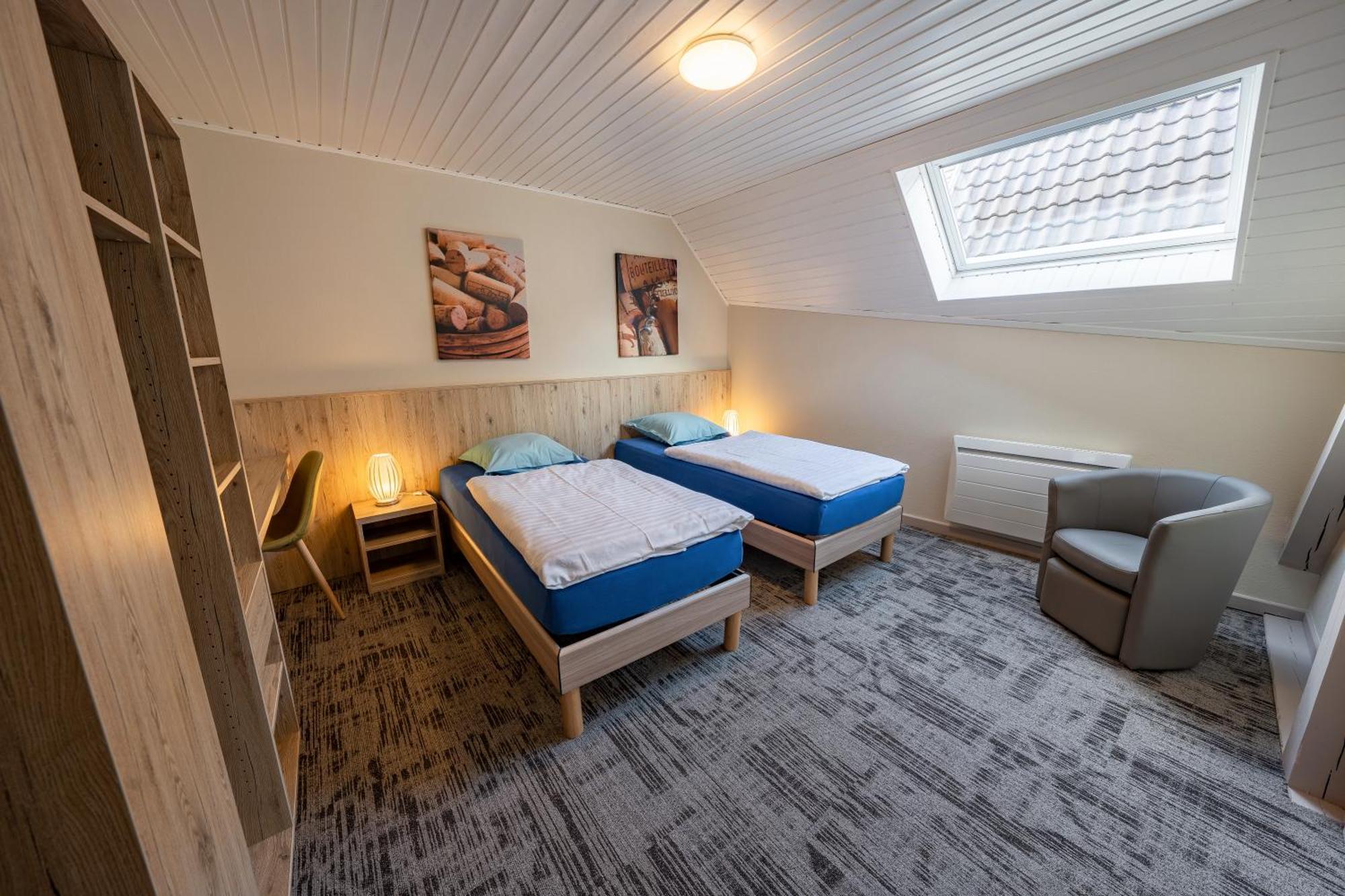 Chambres D'Hotes Ruhlmann Dambach Εξωτερικό φωτογραφία