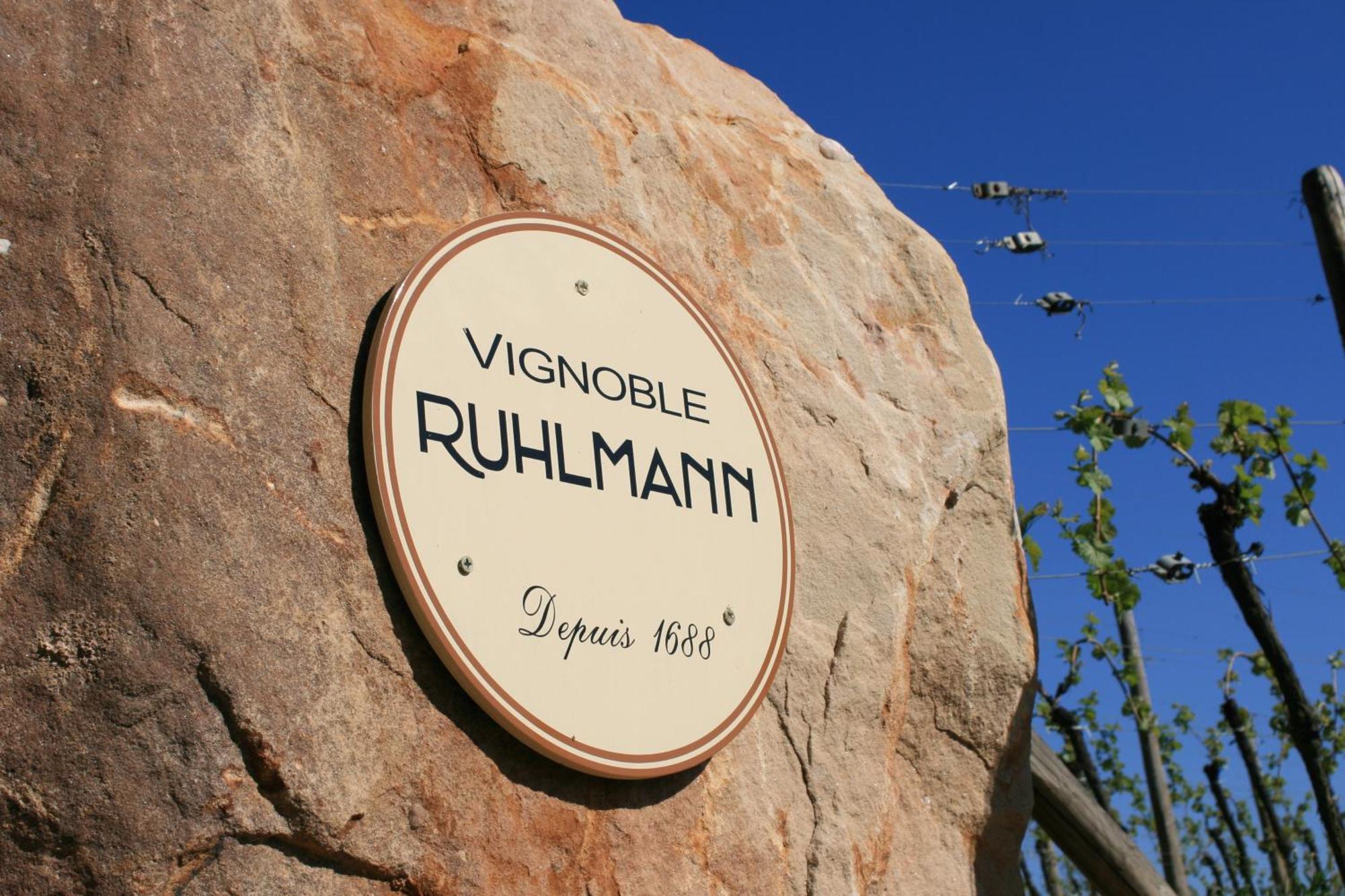 Chambres D'Hotes Ruhlmann Dambach Εξωτερικό φωτογραφία