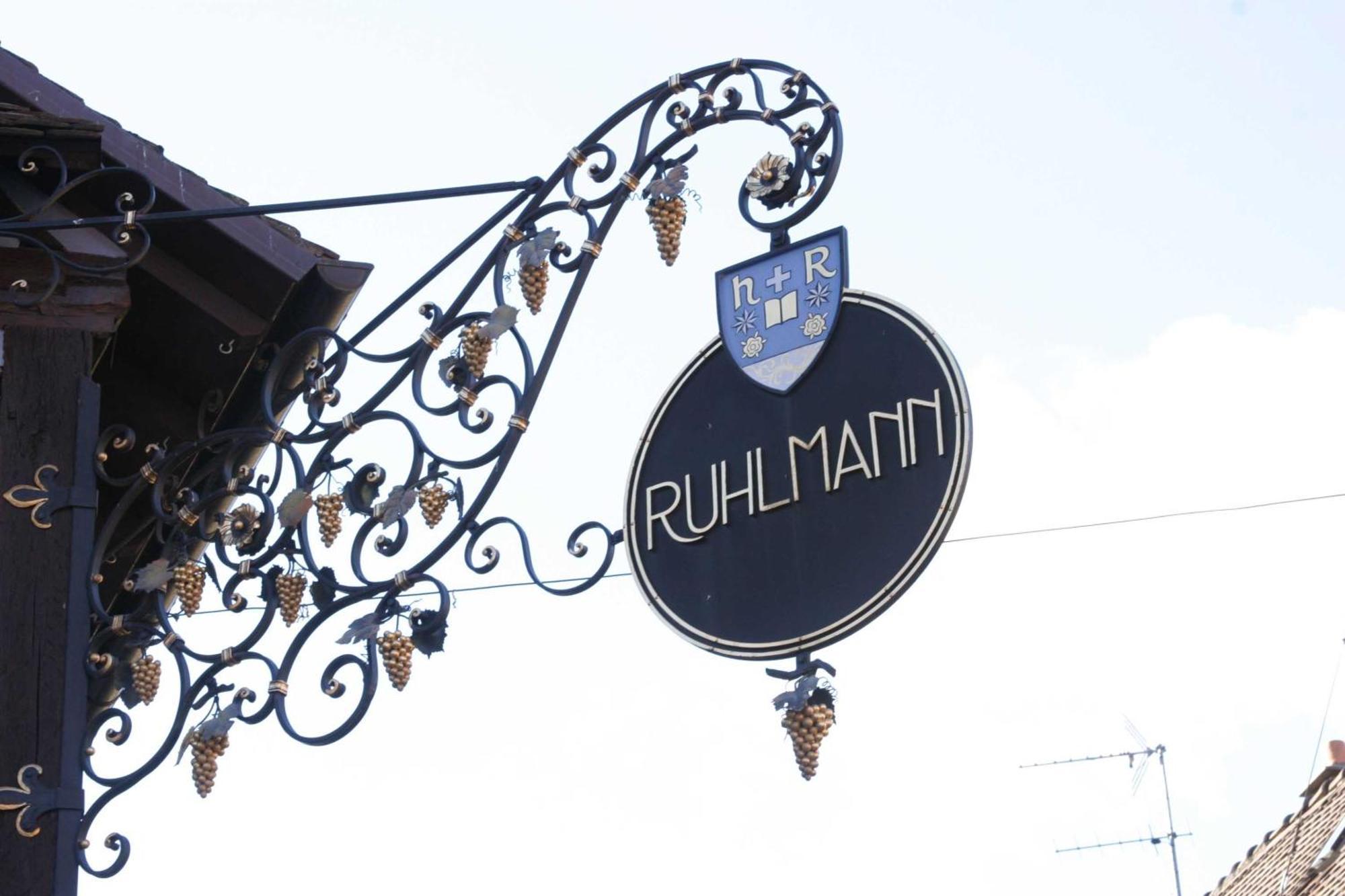 Chambres D'Hotes Ruhlmann Dambach Εξωτερικό φωτογραφία